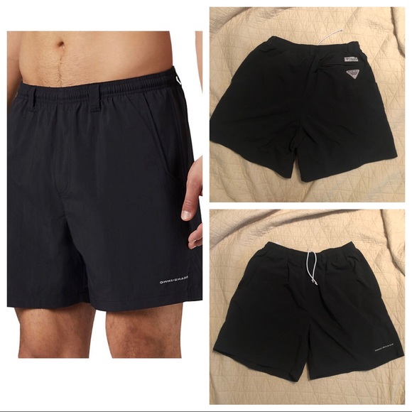 Columbia Other - Columbia PFG Swim Trunks (M)